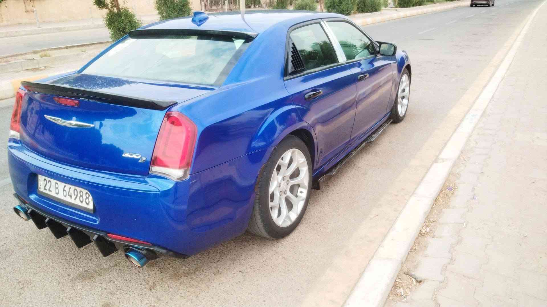 محرك ٣٦٠٠ • موديل ٢٠١٩ • رقم اربيل