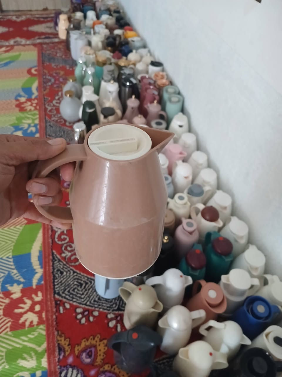 ترامز • ٢٠٠ • قضاء الدوايه