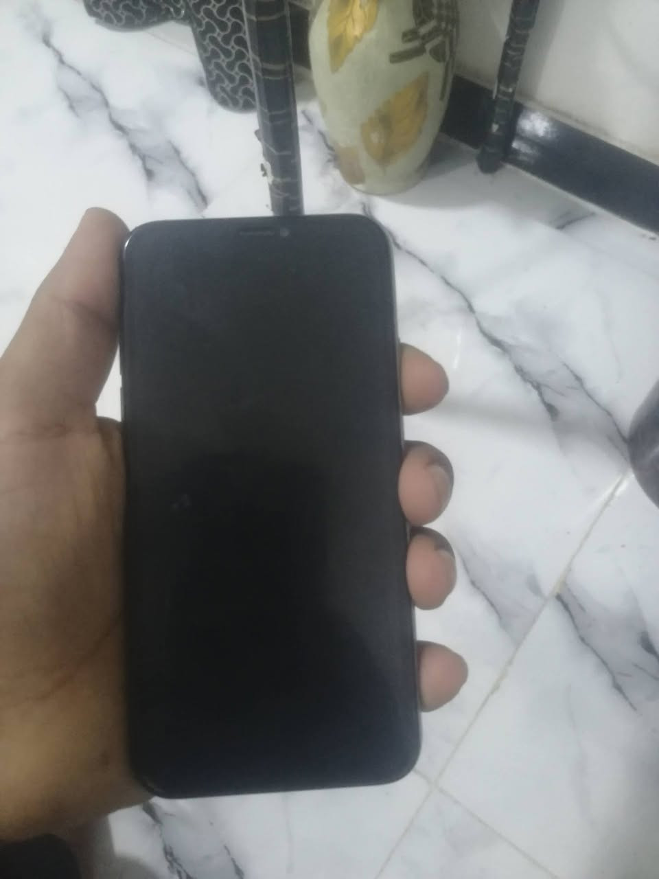 ايفون X ذاكره 256
وكف فيس ايدي و مبدل شاشه بي كسر بسيط بضهر جوه سعر 125 مكاني بغداد تواصل وتساب
***********
