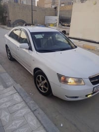 سوناتا • ٢٠٠٨ • بدون رقم