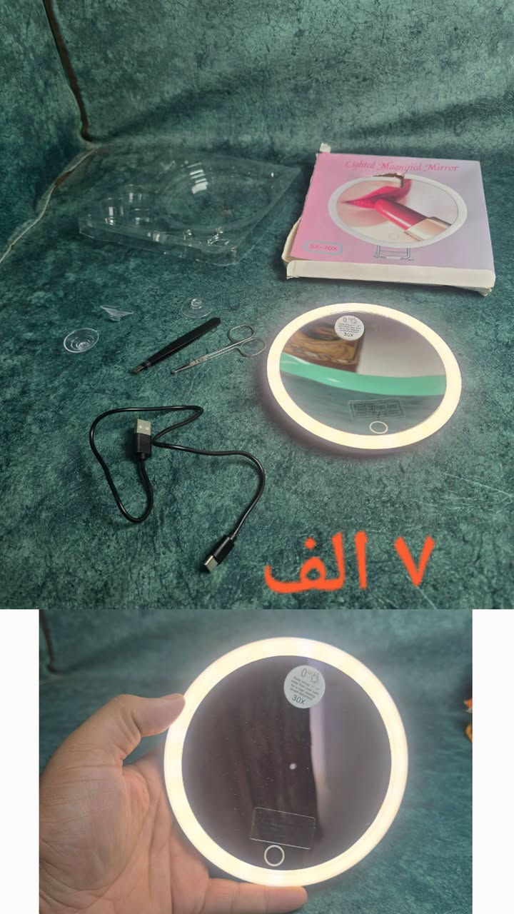 بضاعة أمازون • مطحنة فلفل • ضبط حجم الحبيبات
