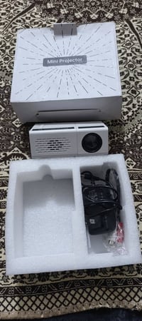 داتا شو • جديد • مع ملحقات