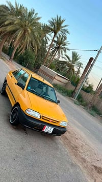 مكينه برايد • ٢٠١٣ • ديوانيه