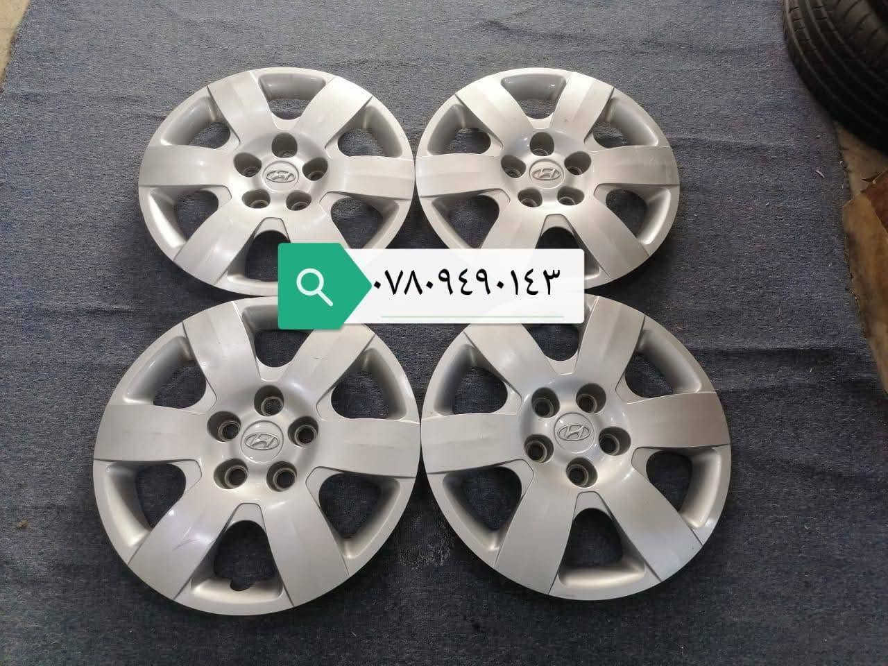 اكسسوارات سيارة • بدون تفاصيل