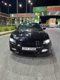 تشارجر • ٢٠١٧ • ٦ سلندر ٣٦٠٠