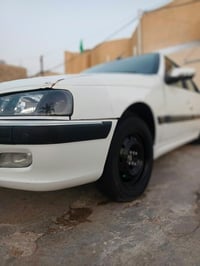الشعلة والدوانم • جامعة البيان • موديل ٢٥