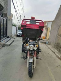 موديل 2020 • محرك 2024 • مكفوله