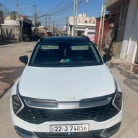 سبورتاج • ٢٠٢٢ • خليجي