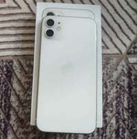 آيفون ١١ • ١٢٨ • بطارية ٦٧%