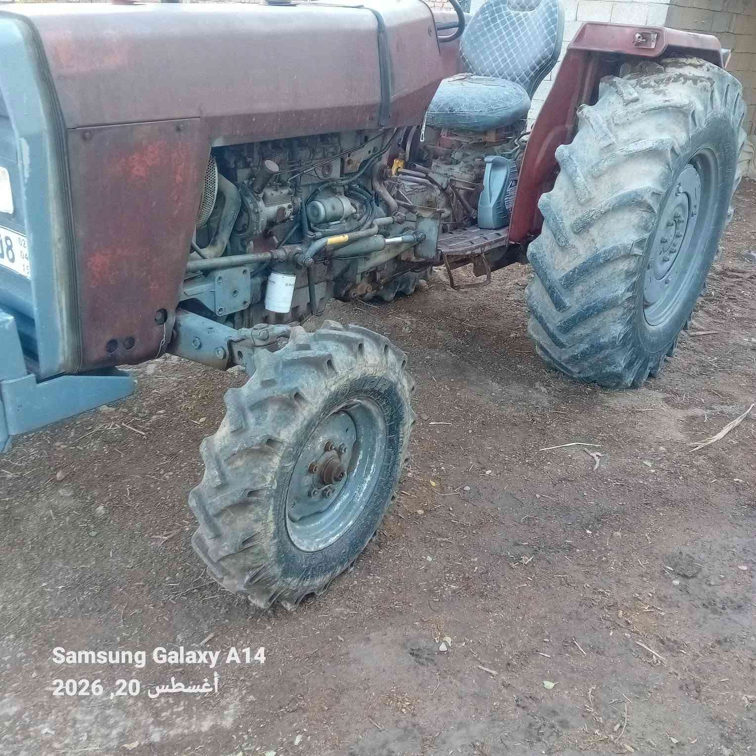 سلام عليكم فوركسن نكليزي 90للبيع ارقام وسنويه  مكفوله كفاله عامه كير مكينه جاهزه ماناقصها برغي شراي تصال على رقم ***********ا.   *********** مكان العماره
