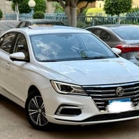 MG5 لوكس • ٢٠٢٤ • ٤٦٠٠ كم