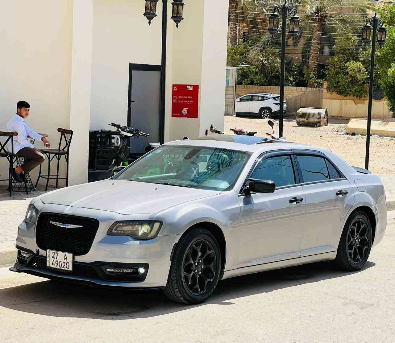 اوباما  مديل 2016 اصل ب اسمي سعر 168  قابل للتفاوض الاستفسار اتصل *********** وارد أمريكي حادثها جاملغ وبنيد فقط بدون دواخل والباقي كفاله عامه مواصفات S فول واحد على واحد فتحه سقف بصمه تشغيل بصمه أبواب تشغيل عن بعد كير ماوس شاشه كبيره كامره خلفيه دواره تحكم ستيرن شفتات ثلث وضعيات قياده كشنات جلد كهربائي تدفئه تبريد امامي وخلفي قطعتين تبريد حساسات امامي وخلفي رادار جانبي اشاير مري مكينه سته 6️⃣ سلندر مكينه وكير مكفولات ماشيه 148 حقيقي حداديه جديده تخم تاير جديد تبريد ثلج ❄️ مشروع وطني ب اسمي سنويه ل 30 مكان سياره كربلاء كربلاء, العراق
