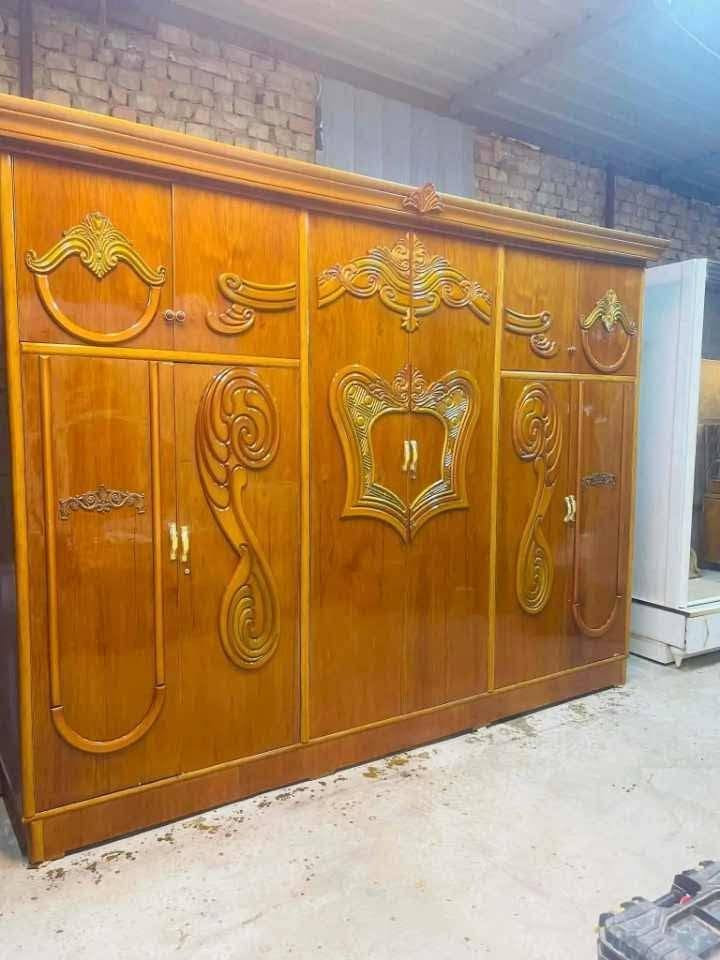 صاج عراقي 650شد توصيل مجاني داخل بغداد
