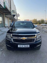 تاهو خليجي • ٢٠١٧ • كفاله عامه