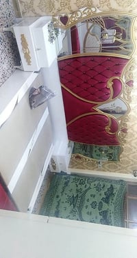 غرفه نوم • تركي • بغداد