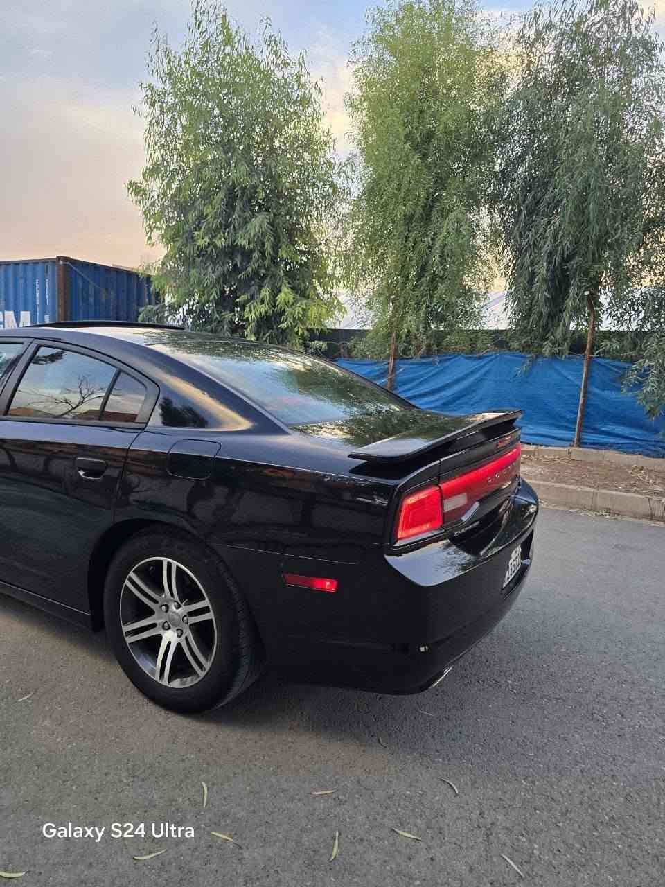 SXT بلس • ٦ سلندر ٣٦٠٠ • رقم اربيل