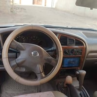 باڨندر ٢٠٠٤ • مكينه ٣٥٠٠ • اكسل لوك