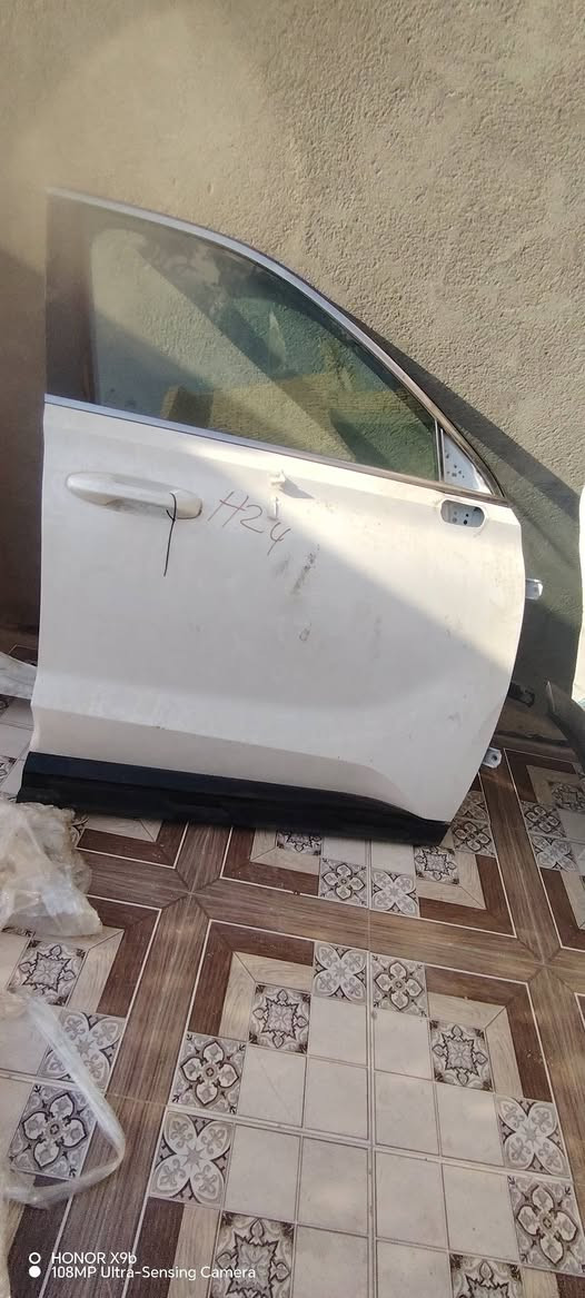 السلام عليكم شباب يوجد لدينا أبواب هونداي بلسايد تفصيخ أمريكي شرط مع جنطه بلسايد تفصيخ أمريكي التواصل أو الاستفسار *********** يوجد واتساب
*********** يوجد واتساب
العنوان ناصريه حي الصناعي البلوك الأول
