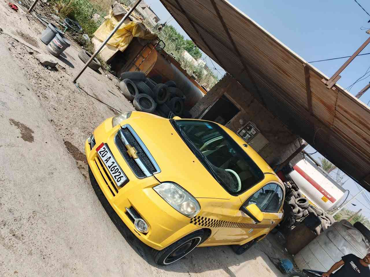 افيو • ٢٠٠٩ • بابل