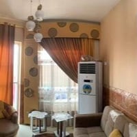 بيت للبيع بل جامعه قرب كوفي النافوره مساحه 125 ركن طابقين يتكون من 3 غ...