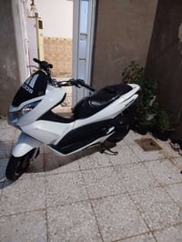 بي سي اكس • جيل اول • ١٥٠