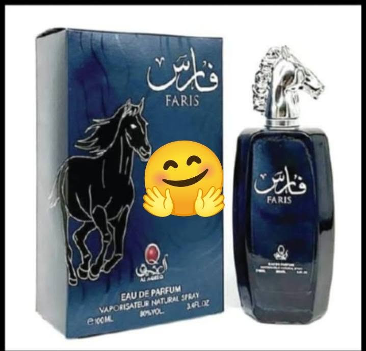 عطور • ANOOD • محموديه لطيفيه