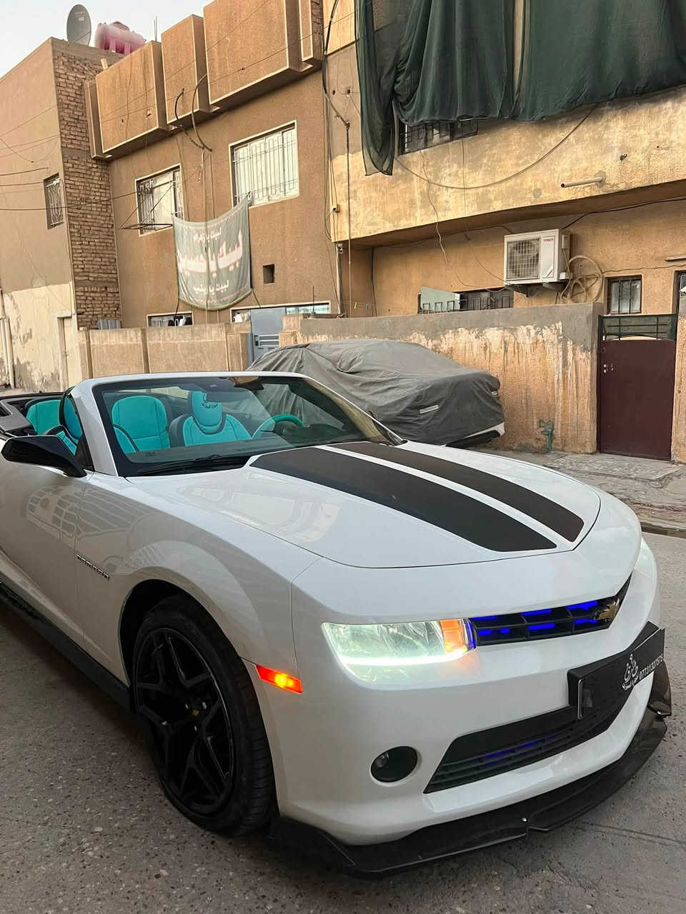 ١٠٧ ورقه 

 اجدد وانظف ١٥ كشف
السياره باسمي شخصيا
دوشمه ٩ طارق جديده
جاهزه هزه ورقم جديد
كامله بدون اي نقص
بيع بدون مراوس
السياره كلش نظيفه 
موديل 2015
محرك 6 سلندر 
لون ابيض
شاشه
كراسي كهرباء
تحكمات ستيرن 
تبريد ثلج 
صدر امامي خلفي نظيف 
سستم صوت 
شفتات سرعه  
ويل 20 
بجم زنون 
السياره كلش مميزه ونظيفه  
مكان السياره بغداد الجديده 

سعر السياره ١٠٧ ورقه 

*********** واتساب
اذا مجاوبتك راسلني واتساب
واني الممنون 🌹
