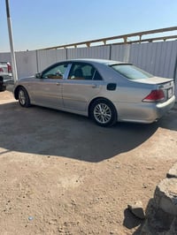 شاهينة • ٢٠٠٥ • انكليزي