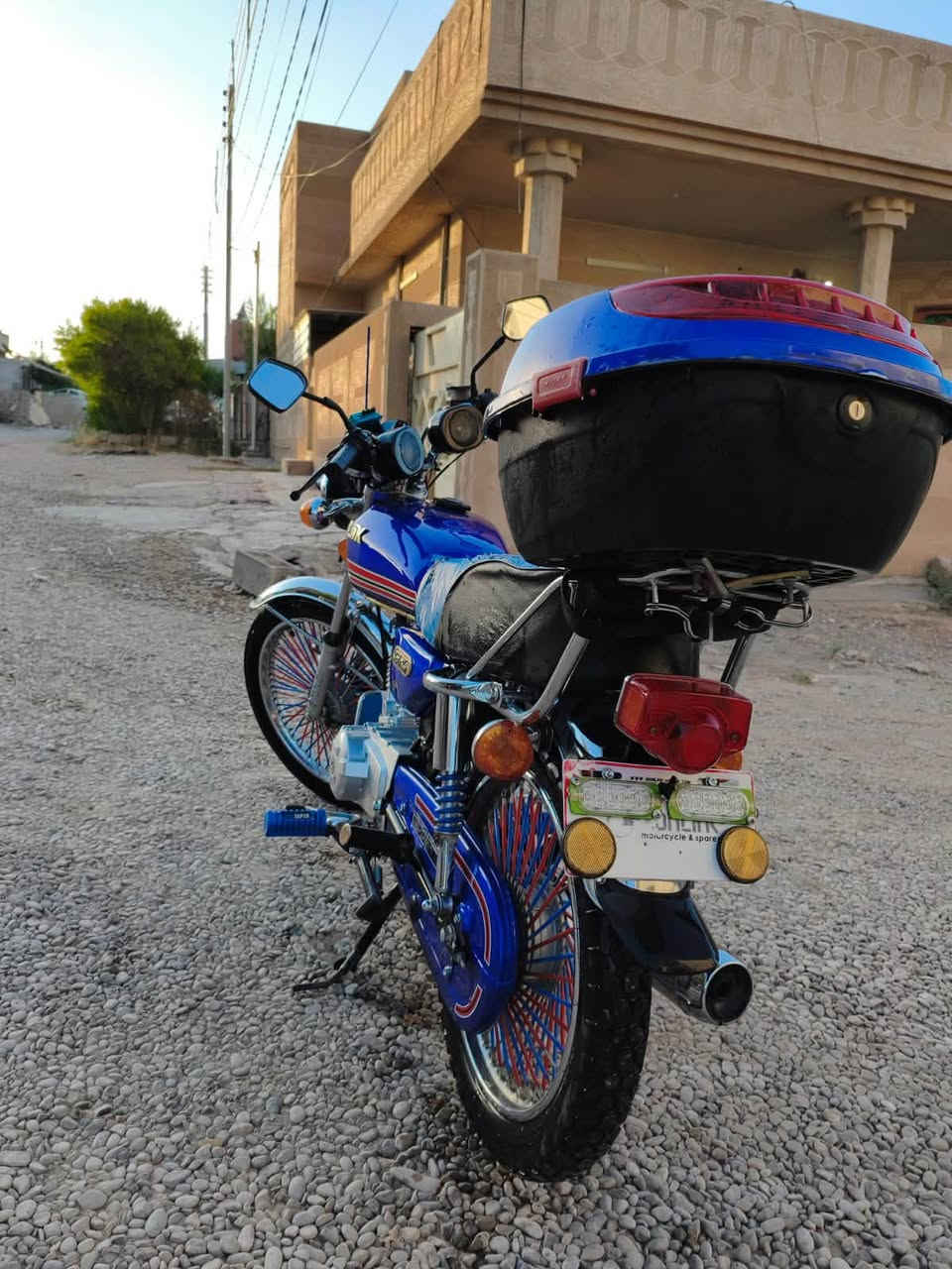 ٢٠٢٣ • مجال بسيط