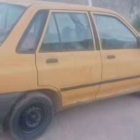 سايبا • رقم أحمر نجف • بدون تحويل
