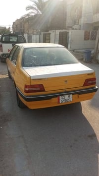 أكاد • ٢٠١٦ • تقاطع درويش