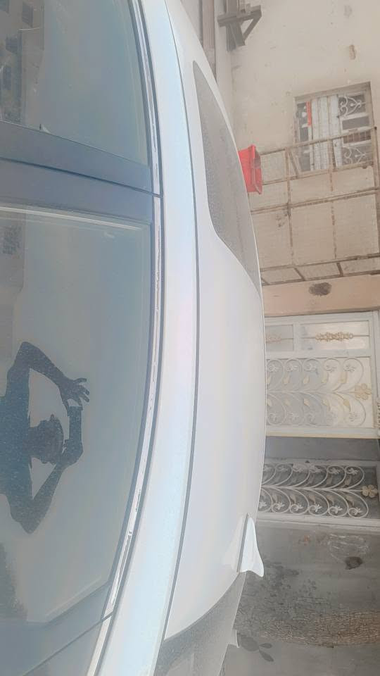 سوناتا ٢٠١٧ • سونار • النجف