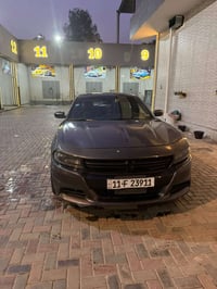 🚘 للبيع دودج تشارجر 2019sxt 🚘 📍 الموقع: بغداد – حي القاهرة 💰 السعر: 18...