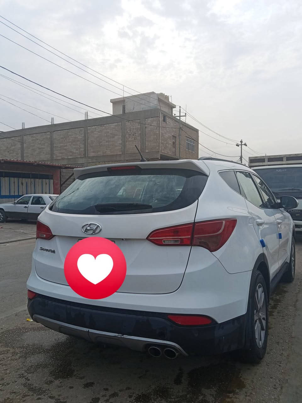 سنتافي ٢٠١٤ • خليجي • ضربة على السايق