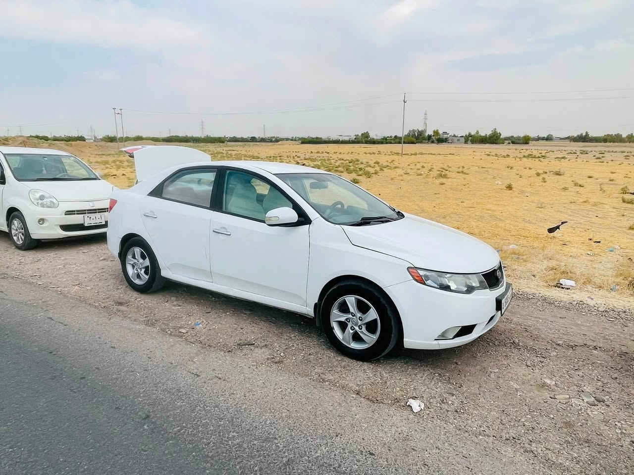 ‌ ‌ ‌ ‌‌‌‌ ‌ ‌  ‌ ‌ ‌        ‌‌‌﷽
Kia Cirato 2009 بڕاوە 🚙🫧💎

مەکینە ١٦ ، سپی ناو زەرد، ئــــــــیــــــکـــــۆ  ، کوشن جلد ، کوشن هیتەر ، سوکان ڤۆلیۆم ، حــاسە ، ئاوێنە ئیشارات ، ئاوێنە شەفت و کارەبایی ، بـــلـــوتووز بیلاد ، تەبرید سارد و گەرم ، لایت و بلاجکتۆر و بەگ لایت و گڵۆپی سەر ڕەقەم و داخڵی هەمووی ئیش دەکات مەزبوتە ، تاقم سپێری تیایە ، ماشاءاللە زۆر کەم بەنزین دەخوات تاقی کراوەتەوە 

ڕزگاری / گەرمیان 

ژ.م: ***********

بەڕێزانم سعری ٤٧ گڵایە مەجالی تیایە
