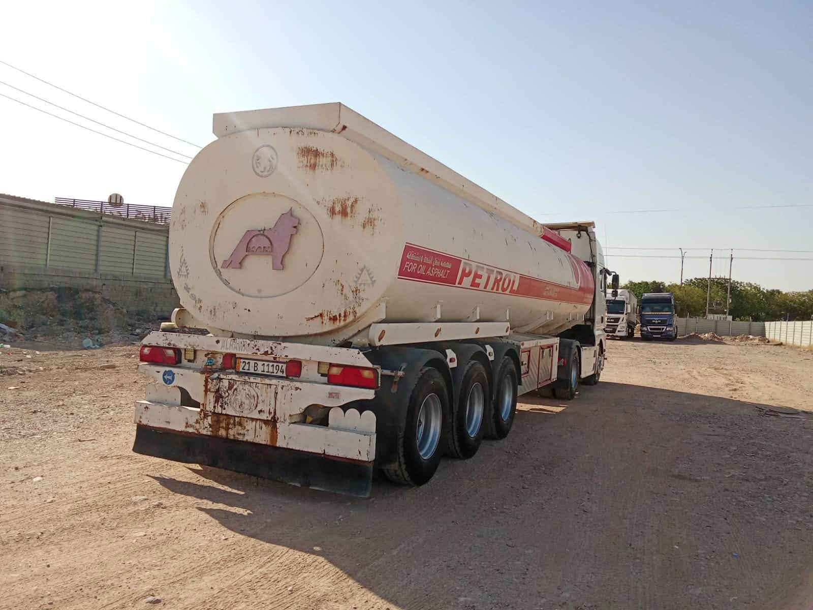 موديل ٢٠٠٤ • اوتوماتيك • شاحنة