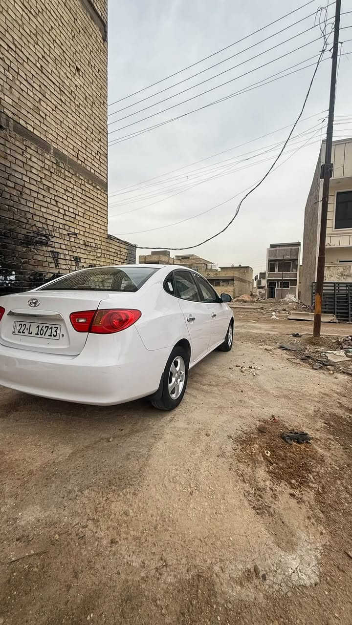 النترا • ٢٠١١ • خليجي