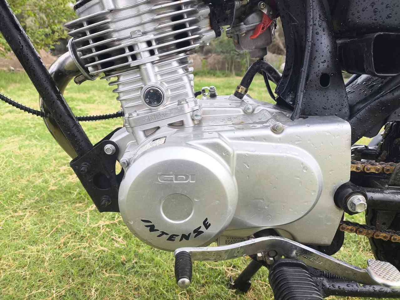 نامه • تعمير جديد • انتنس 26