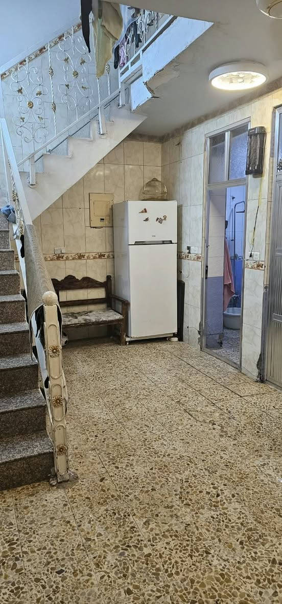 الدار للبيع قطاع 45 
المساحة 110 
البناء مسلح ،الموقع واجهة ساحة 
باقي التفاصيل الاتصال على ***********
