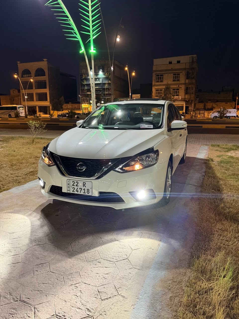 سنتره مديل ٢٠٢٥ كفاله عامه بارد صبغ تبديل شخط رصعه وفتح بسم شريكه وكاله تحويل سياره فتحه داخل اسمنتي 
سياره دوشمه الرضيه شاره بل مري عنوان بصره *********** Singapore
