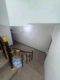 بيت للبيع طابو ملك صرف ثلاث طوابق مساحة ٨٠ متر في البلديات دور العمال ...