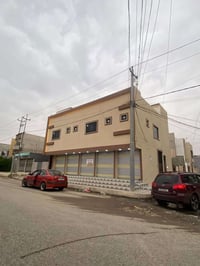 عمارة تجارية • ١٥٠م • مؤجر بالكامل