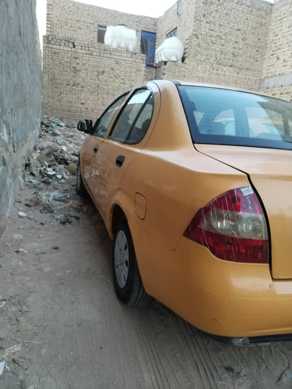 سلام عليكم سايبه وطيبه للبيع
سيارات جدد سايبا مديل2018سياره جديده مكينه وكير جدد هئيه وغراما ع مشتري سعره28 طيبه سياره مديل2016سياره نظيفه مكينه وكير جدد سياره جديده سنوية نافذه راعيه موجود وكذالك سايبه هم راعيه موجود سعر طيبه28 رحمه والدي مو شراي لا يتصل رقم الهاتف *********** ملاحظه مكاني بلعماره

