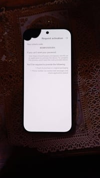 نوفا ١٥ ماكس • ٨/٢٥٦ • بطارية ٨٥٠٠