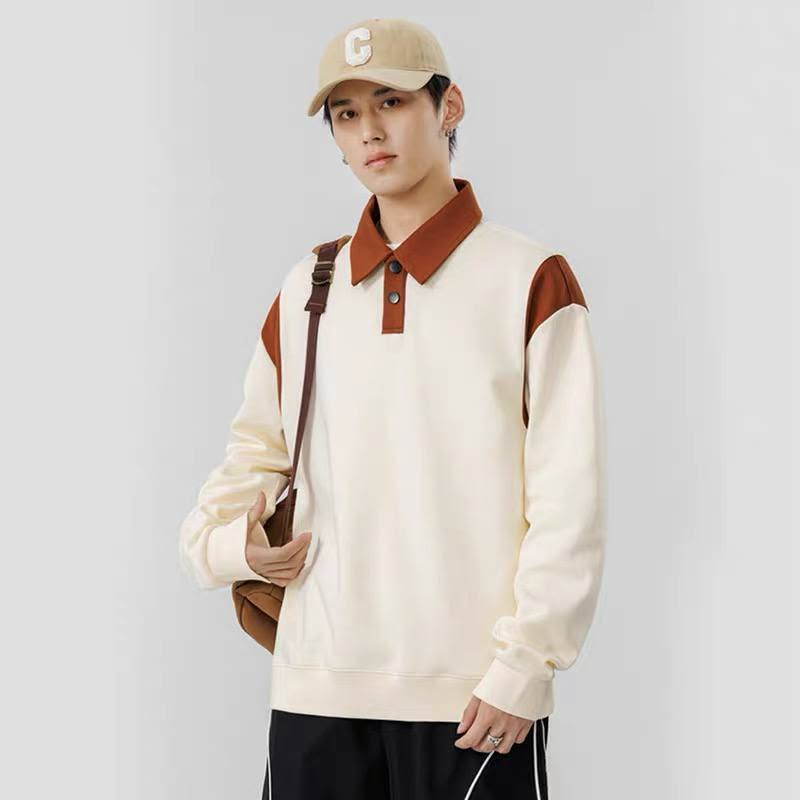 هودي قطني • مقاس M-4XL • توصيل بغداد