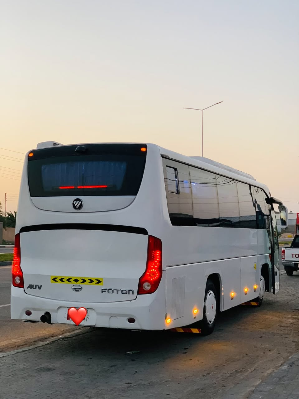 بصرة • شاحنة • للبيع