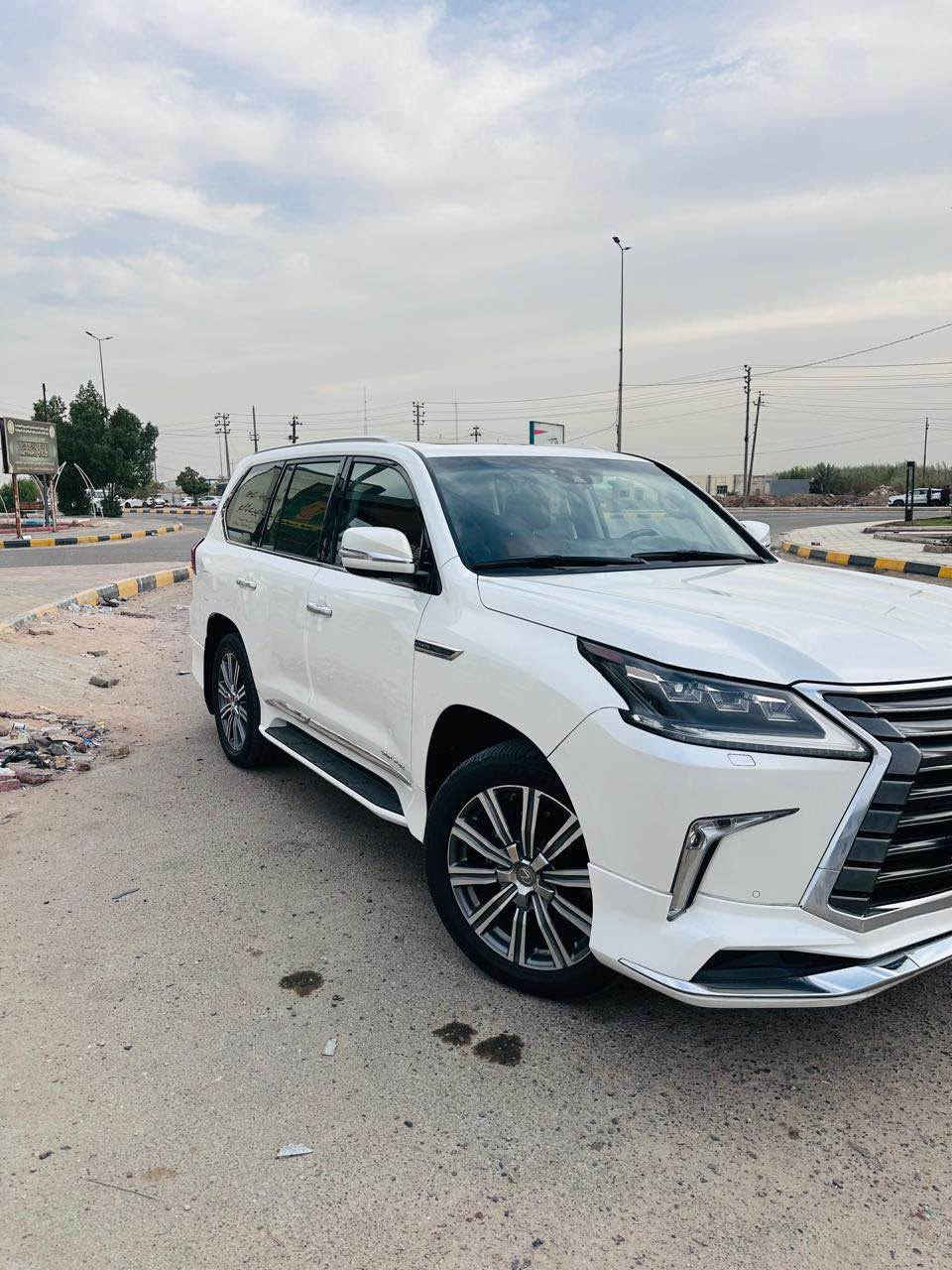 ٢٠١٧ • ٨٥٠٠٠ كم • كفالة سنة