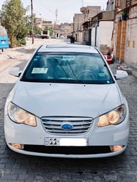 الانترا ٢٠٠٩ • خليجي • مكينة ١٦٠٠