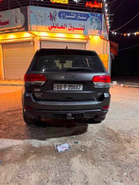 اوفرلاند • ٢٠١٦ • حادث ٣ قطع