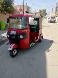تكتك • موديل ٢٠١٩ • بغداد الحسينيه الراشديه